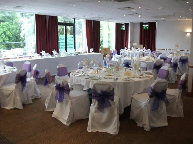 Holiday Inn Express Edinburgh City West By Ihg