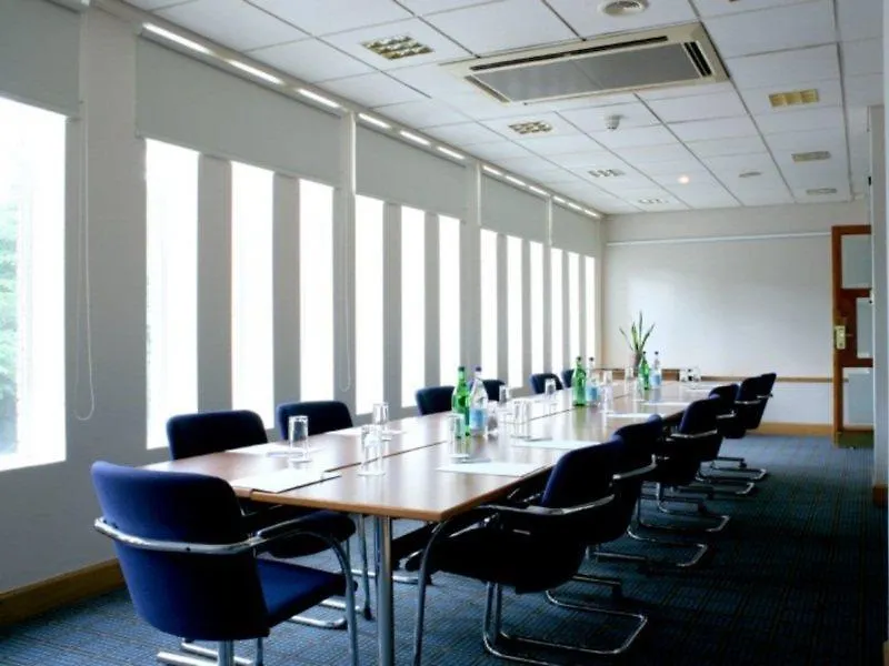Otel Holiday Inn Express Edinburgh City West By Ihg