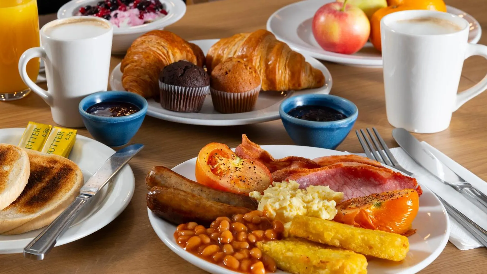 Holiday Inn Express Edinburgh City West By Ihg 3*,  Birleşik Krallık