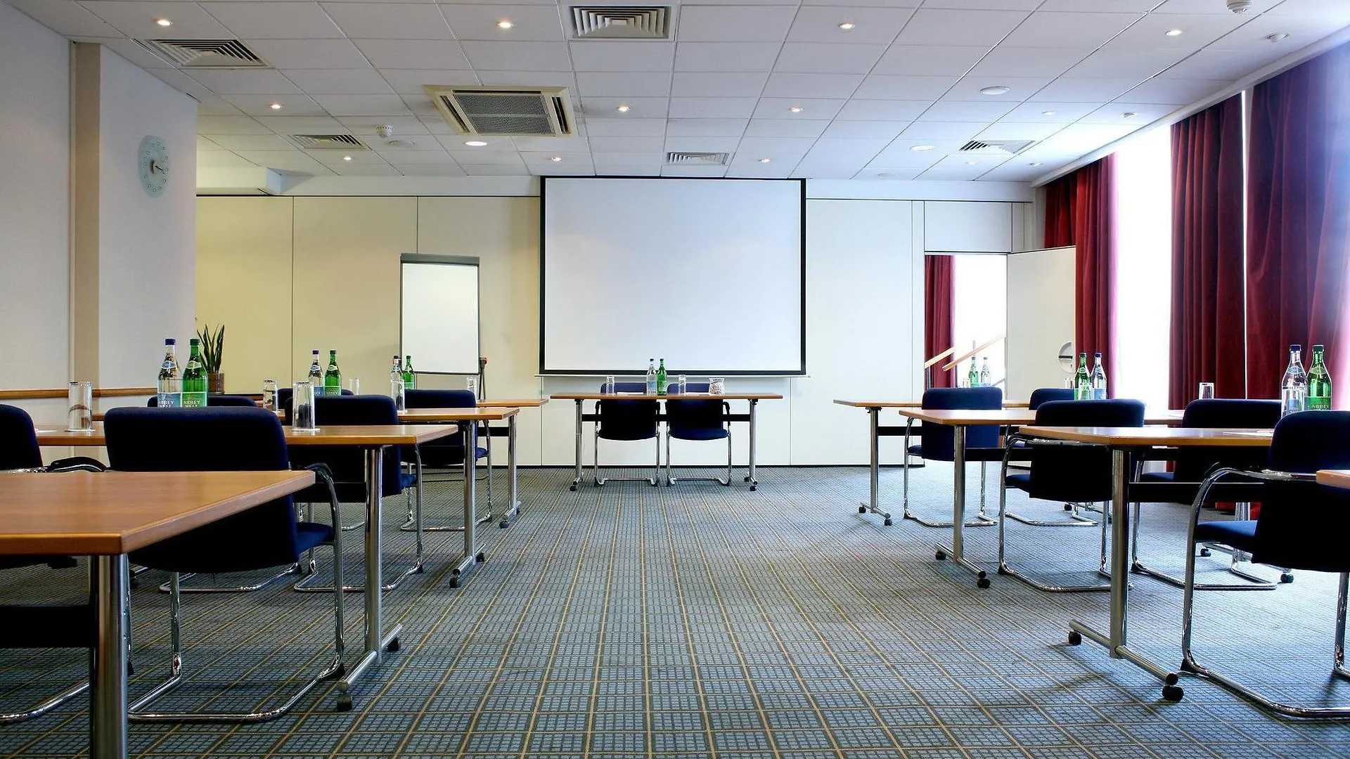 *** Otel Holiday Inn Express Edinburgh City West By Ihg Birleşik Krallık