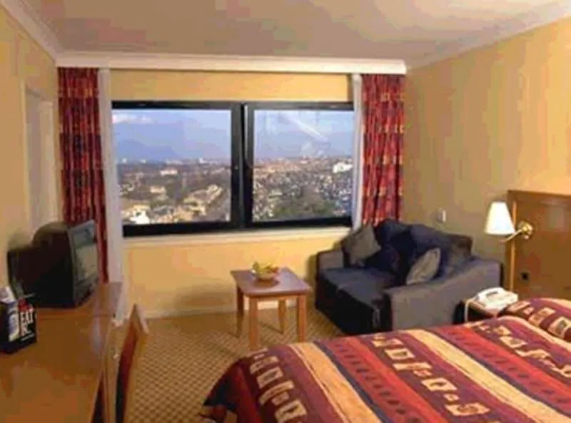 Holiday Inn Express Edinburgh City West By Ihg