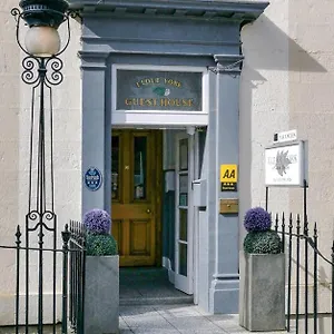 Penzion Elder York