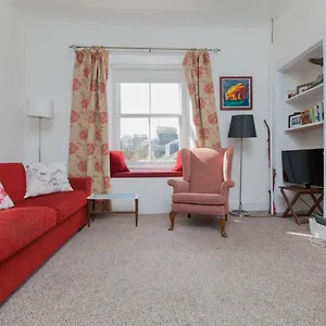 Charming City Centre Flat In Edimburgo