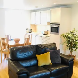 Appartement My-canning Street