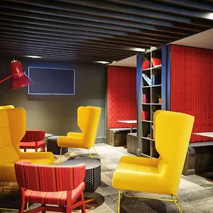Ibis Styles Centre Arena 3*, Leeds (West Yorkshire) Reino Unido