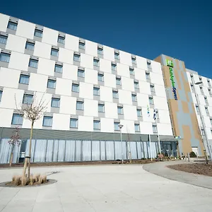 Express Aberdeen Airport By Ihg Hotel
