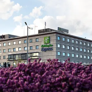 Express Bradford Centre By Ihg Bradford (West Yorkshire)