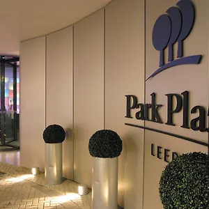 Park Plaza Leeds Hotel