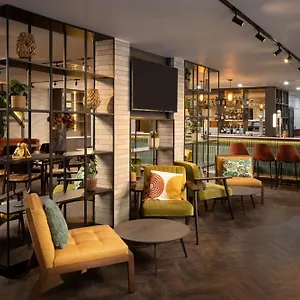 Otel Four Points By Sheraton, Edinburgh