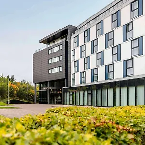 Hotel Novotel Park