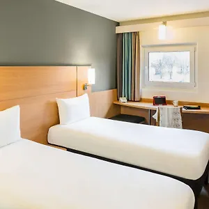 Ibis Centre Marlborough Street 2* Leeds (West Yorkshire)