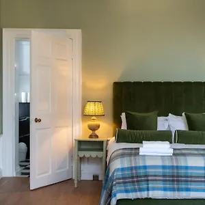No. 53 Frederick Street *** EDI