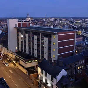 Western Centre 4* Nottingham