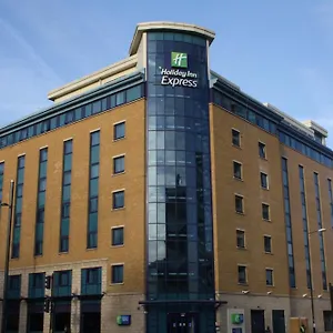 Express Stratford By Ihg 3* Londra