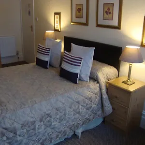 The Newark Guest house