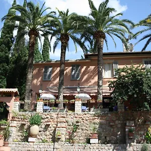 Les Gorges Du Loup 3* Tourrettes-sur-Loup