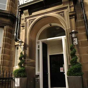 Hostel West End, Edinburgh