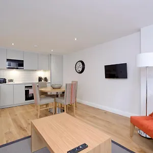 Destiny Scotland New Town Edimburgo