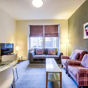  Apartment Joivy Stylish In New Town