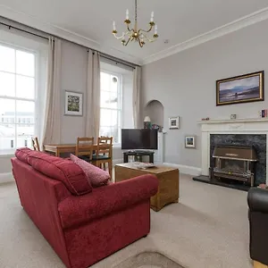  Apartment Altido George Square - Heart Of Old Town/university