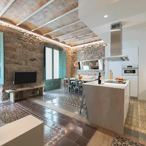 Bravissimo Mercaders, Beautiful 3 Bedroom Gerona