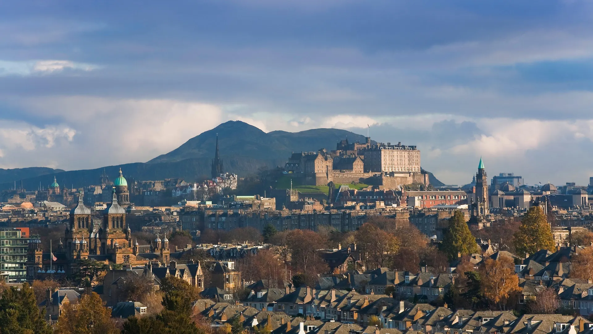 Holiday Inn Express Edinburgh City West By Ihg Ηνωμένο Βασίλειο