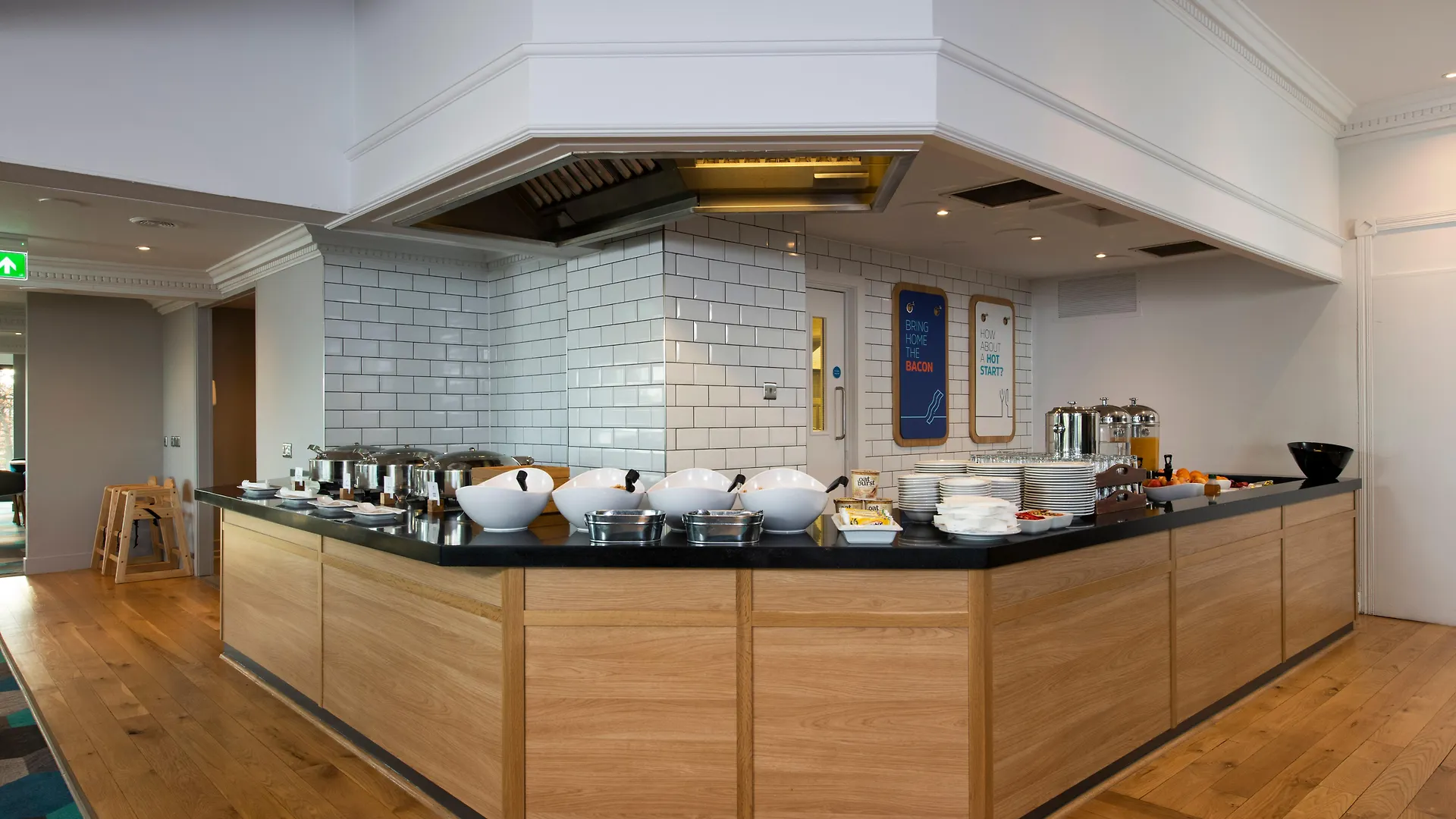 Holiday Inn Express Edinburgh City West By Ihg Ηνωμένο Βασίλειο
