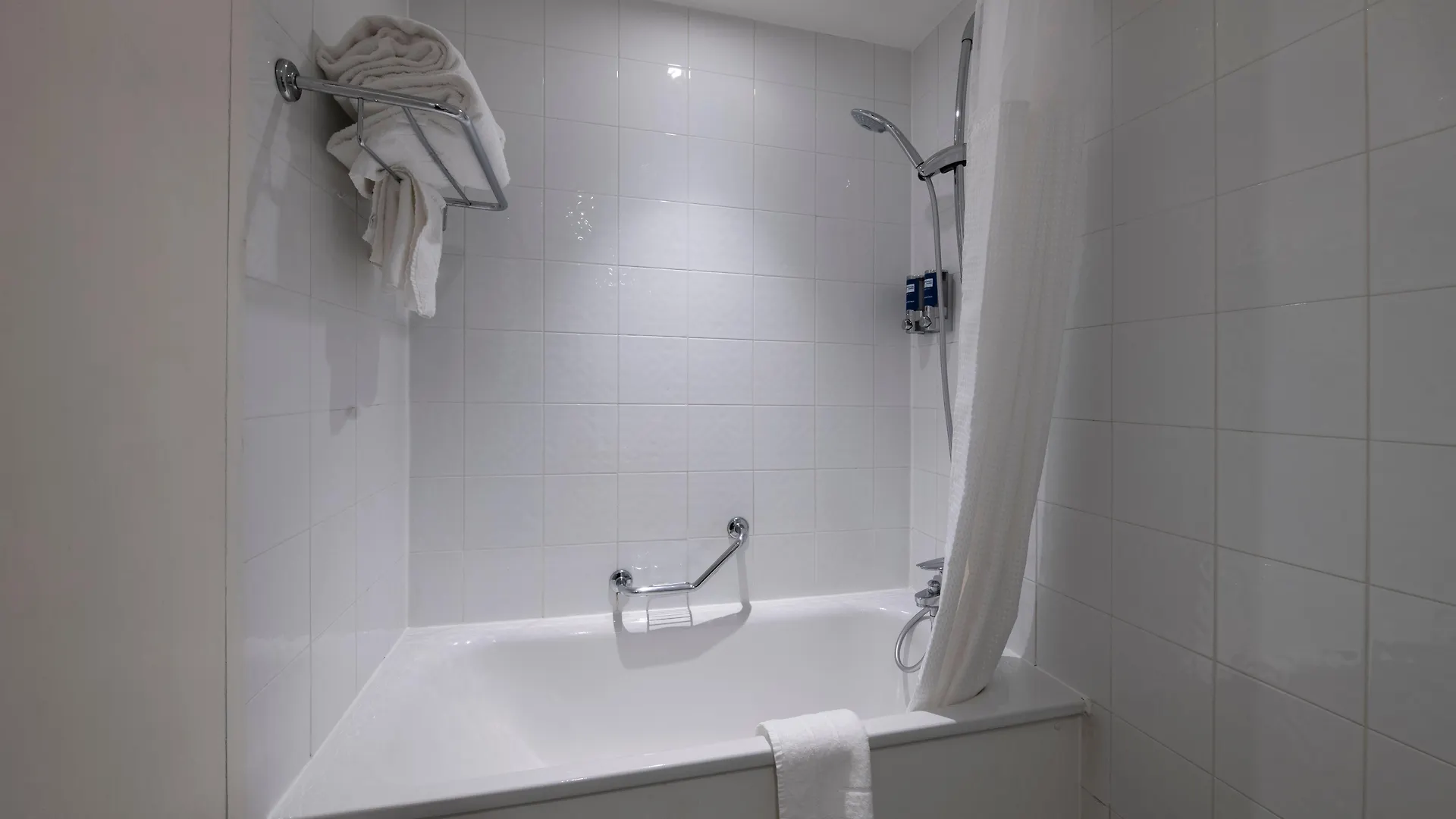 *** Ξενοδοχείο Holiday Inn Express Edinburgh City West By Ihg Ηνωμένο Βασίλειο
