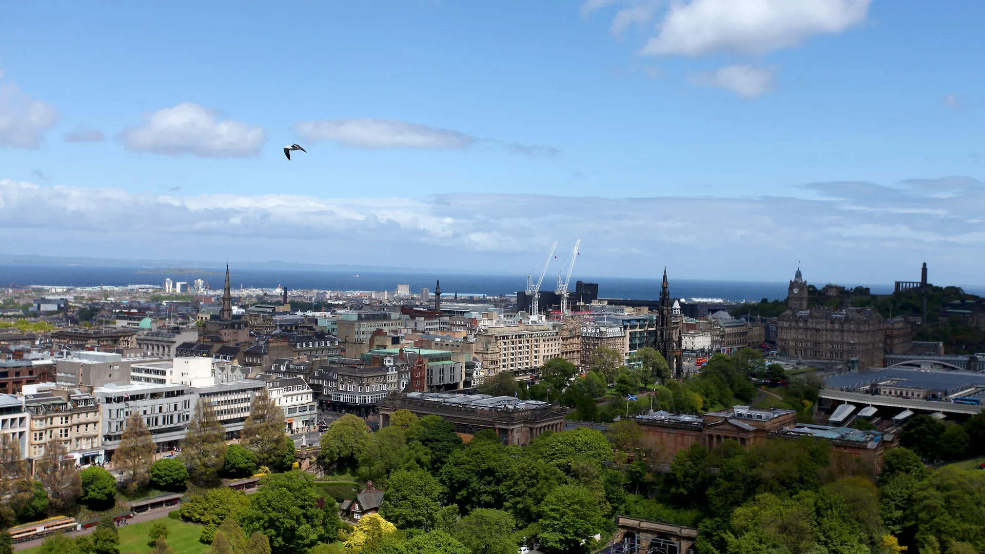 Holiday Inn Express Edinburgh City West By Ihg 3*,  Ηνωμένο Βασίλειο