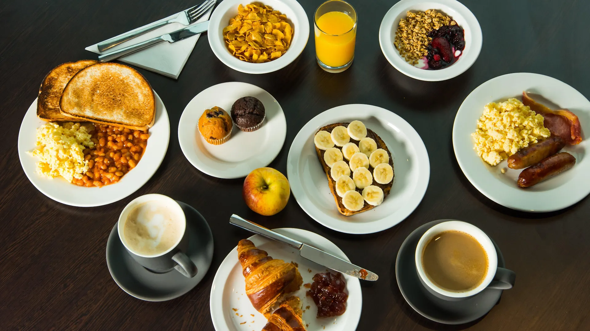 Ξενοδοχείο Holiday Inn Express Edinburgh City West By Ihg