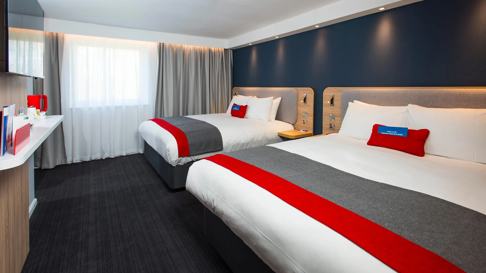 Ξενοδοχείο Holiday Inn Express Edinburgh City West By Ihg