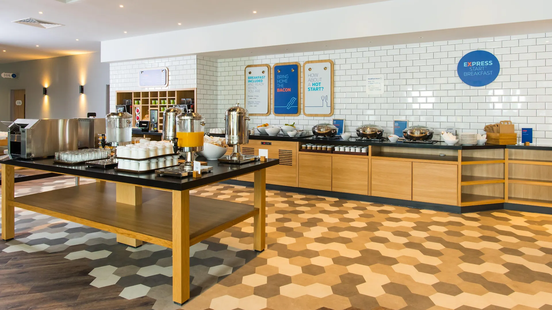 Holiday Inn Express Edinburgh City West By Ihg 3*,  Ηνωμένο Βασίλειο
