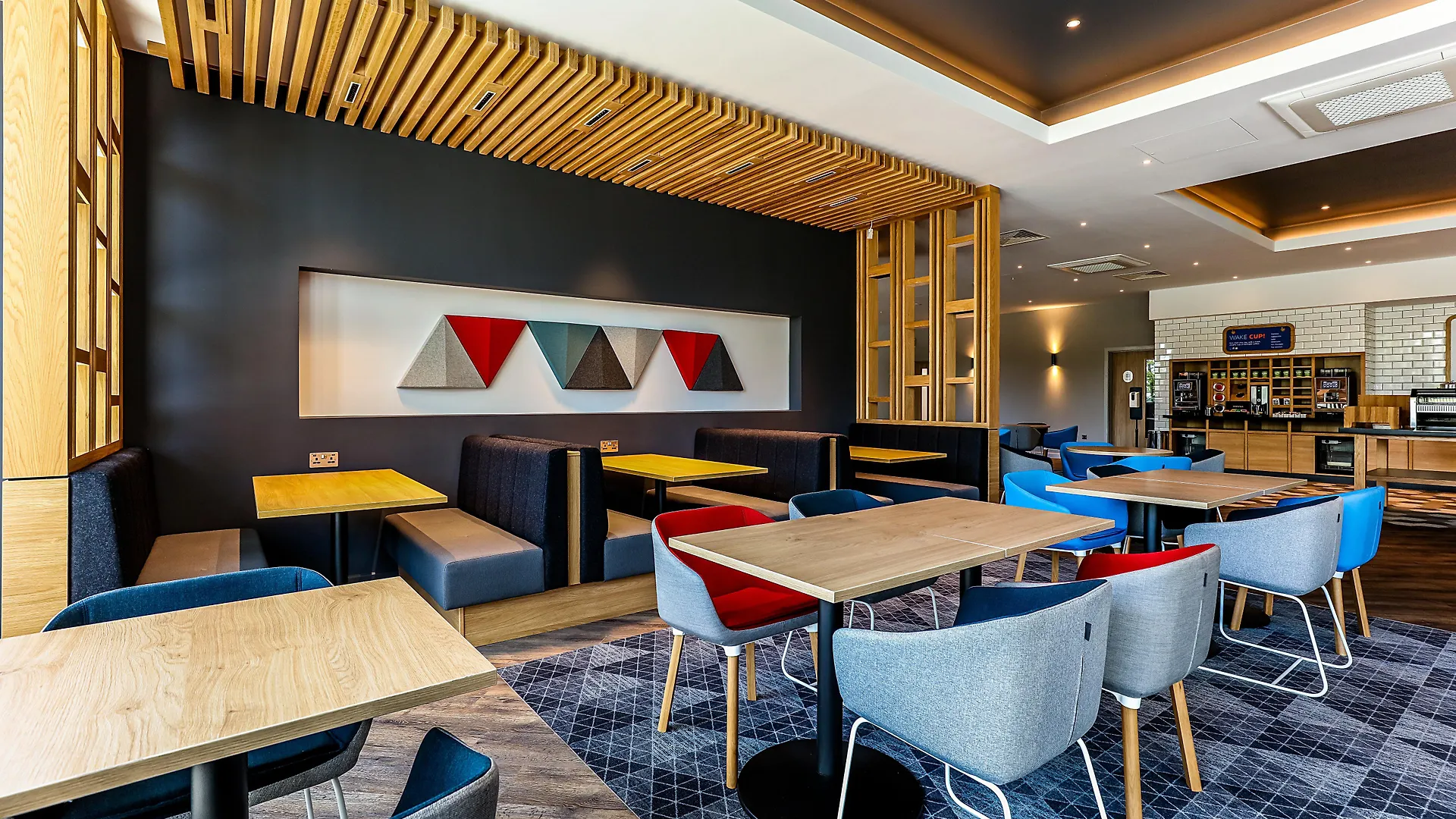 Holiday Inn Express Edinburgh City West By Ihg