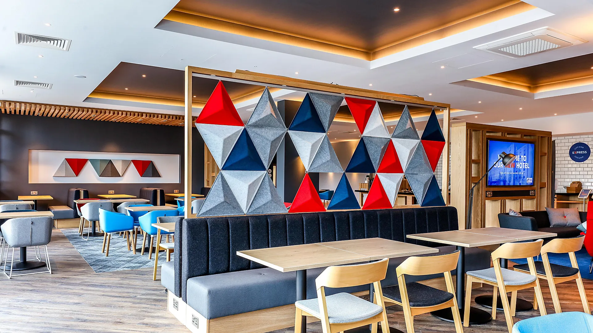 Ξενοδοχείο Holiday Inn Express Edinburgh City West By Ihg
