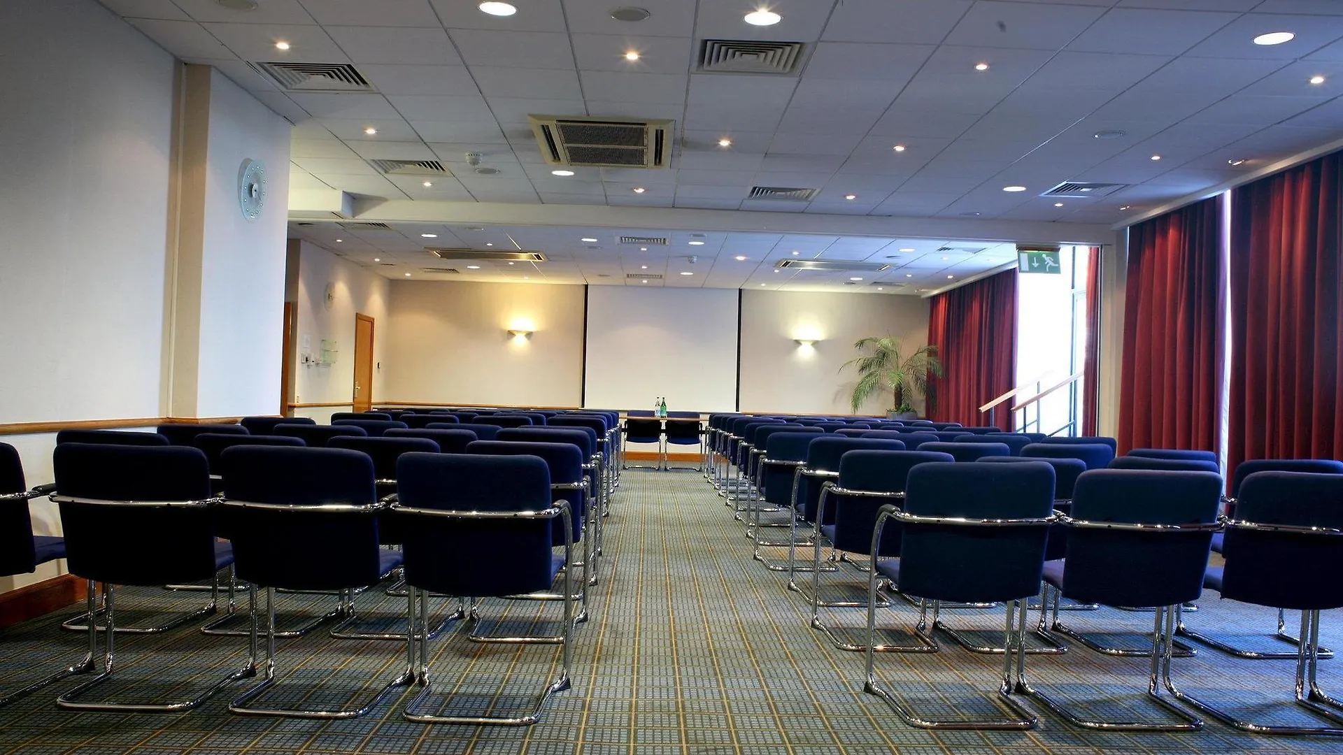 Holiday Inn Express Edinburgh City West By Ihg Ξενοδοχείο