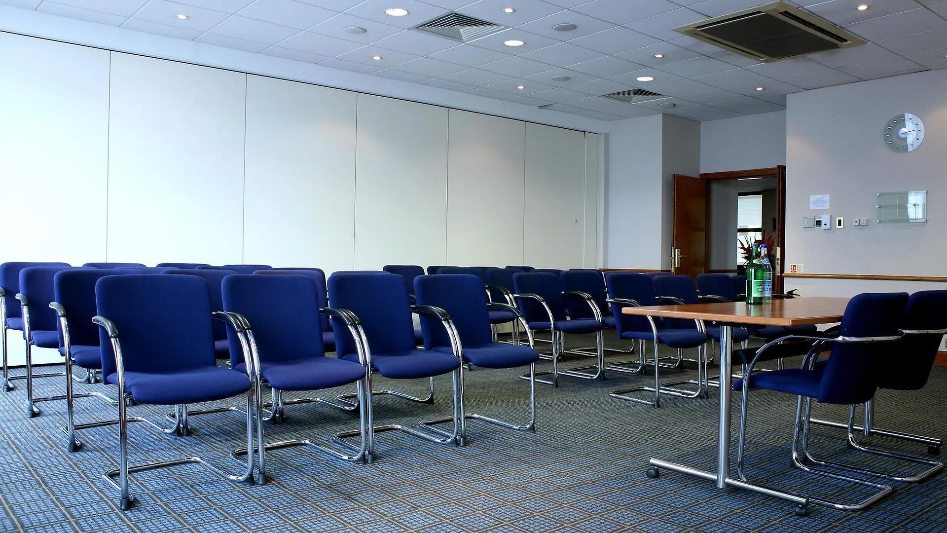 Ξενοδοχείο Holiday Inn Express Edinburgh City West By Ihg