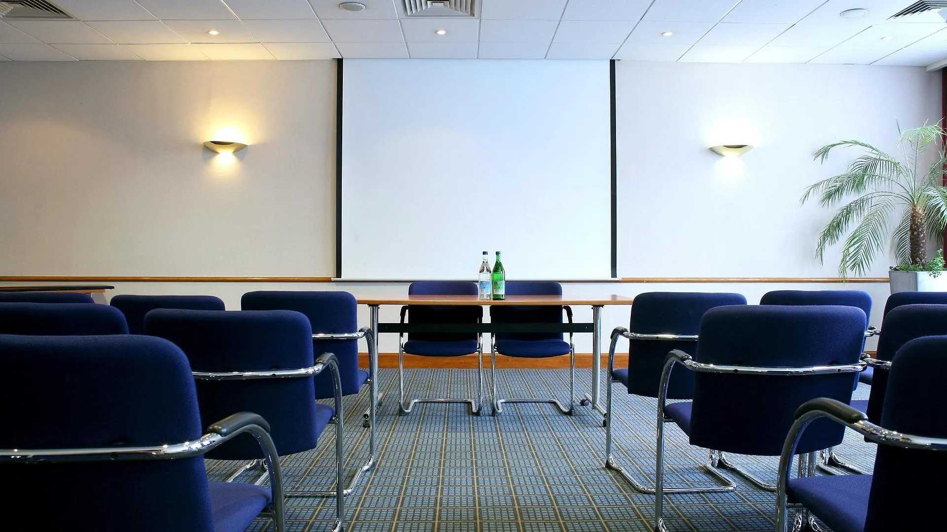 *** Ξενοδοχείο Holiday Inn Express Edinburgh City West By Ihg Ηνωμένο Βασίλειο