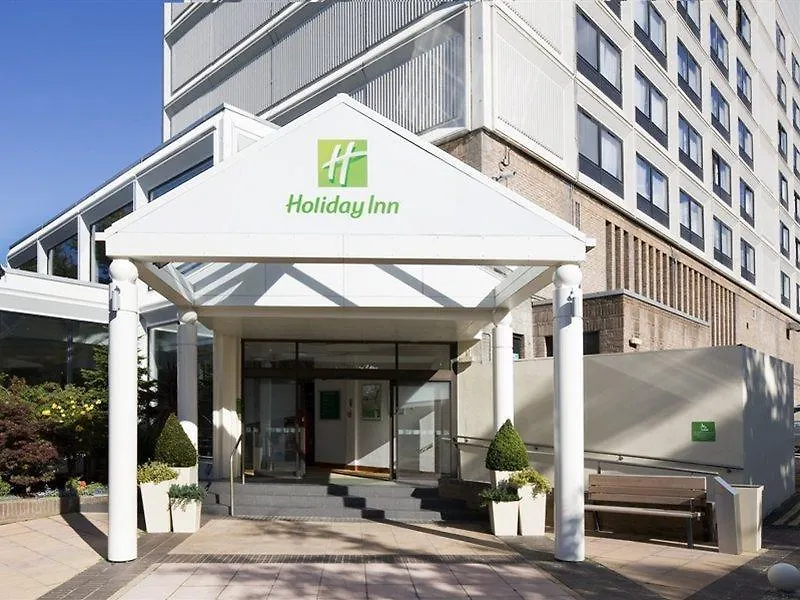 Holiday Inn Express Edinburgh City West By Ihg Ηνωμένο Βασίλειο