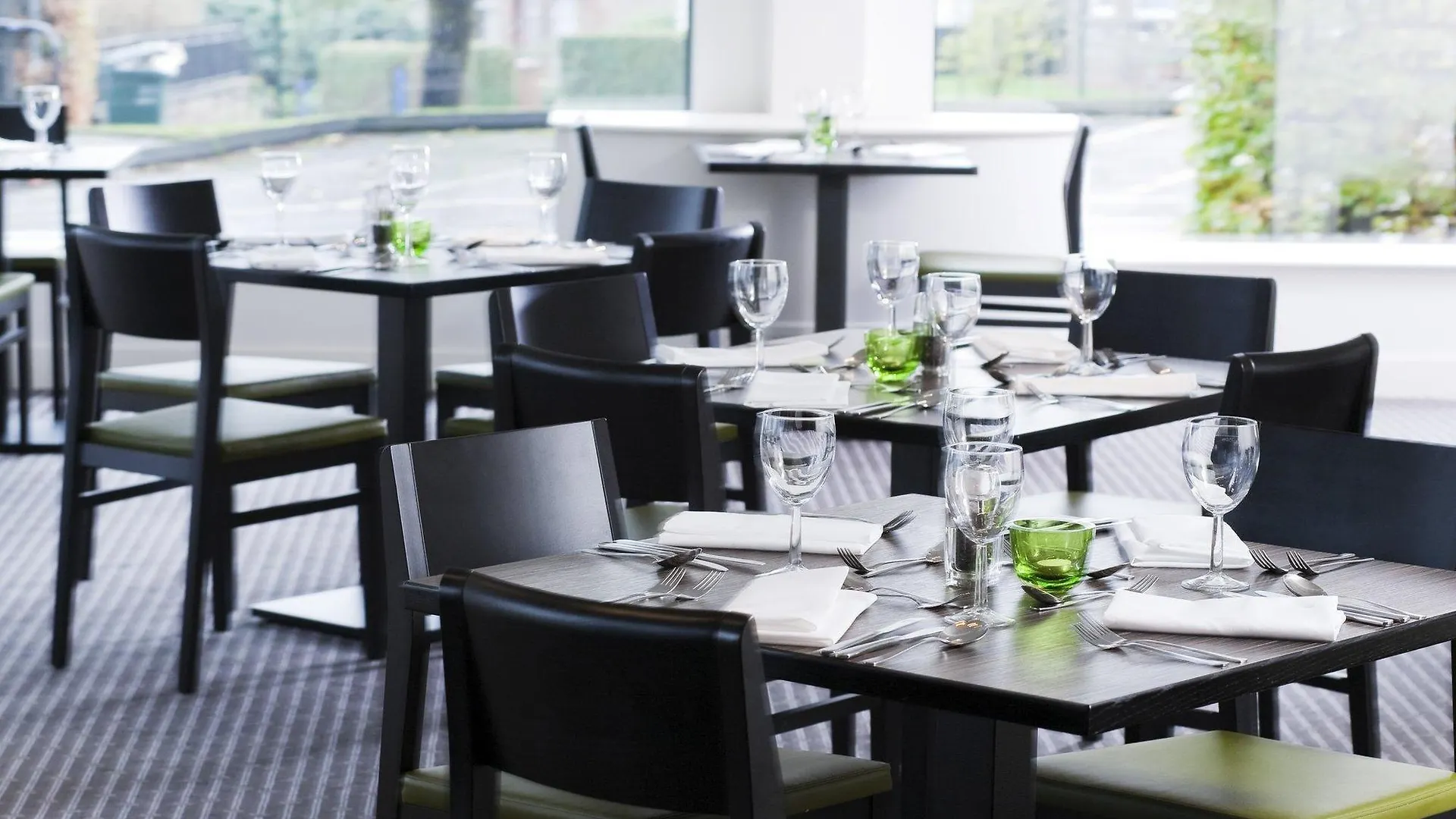 Holiday Inn Express Edinburgh City West By Ihg 3*,  Ηνωμένο Βασίλειο