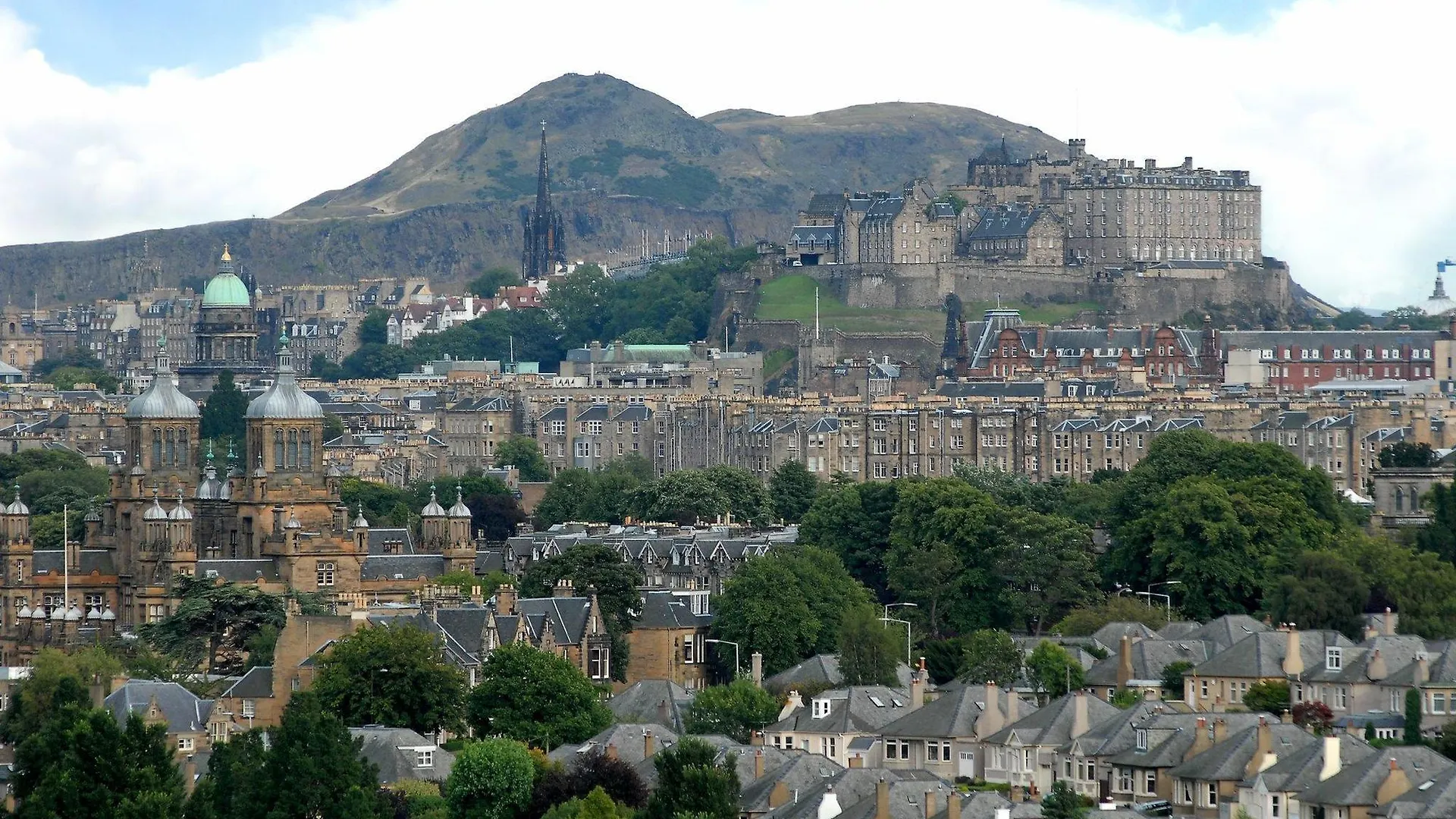 Holiday Inn Express Edinburgh City West By Ihg Ξενοδοχείο