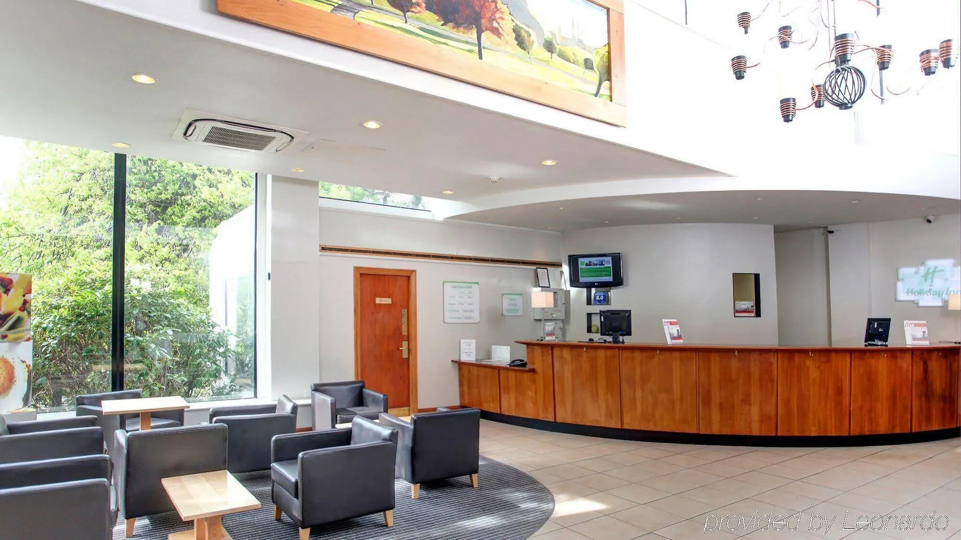 Holiday Inn Express Edinburgh City West By Ihg Ηνωμένο Βασίλειο